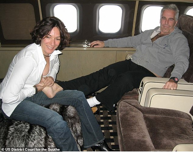 Epstein Exploited Stansted Airport's Private Terminals to Move Victims via Visa Loophole