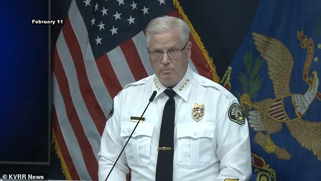 Isadora Wengel Missing: Boyfriend Suspect in Chilling Disappearance Sparks Relentless Search in Fargo, ND