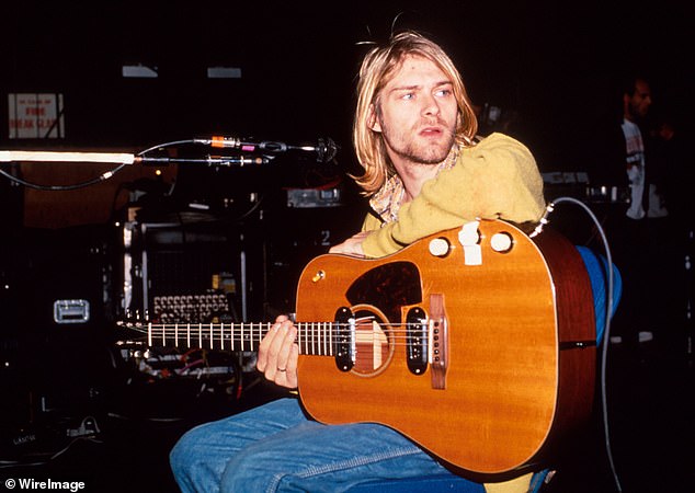 Kurt Cobain's Death: 30 Years Later, Suicide Ruling Faces Renewed Scrutiny