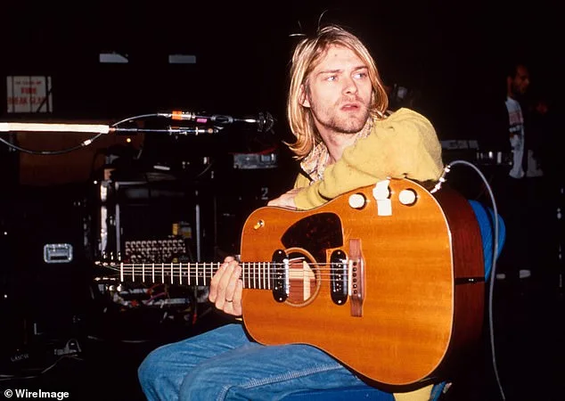 Kurt Cobain's Death: 30 Years Later, Suicide Ruling Faces Renewed Scrutiny