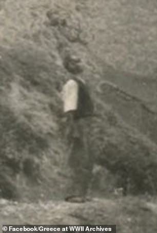 Long-Buried Photos of 1944 Nazi Massacre in Athens Finally Revealed, Exposing a Forgotten Atrocity of WWII