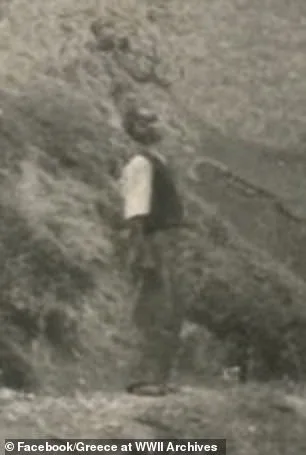 Long-Buried Photos of 1944 Nazi Massacre in Athens Finally Revealed, Exposing a Forgotten Atrocity of WWII