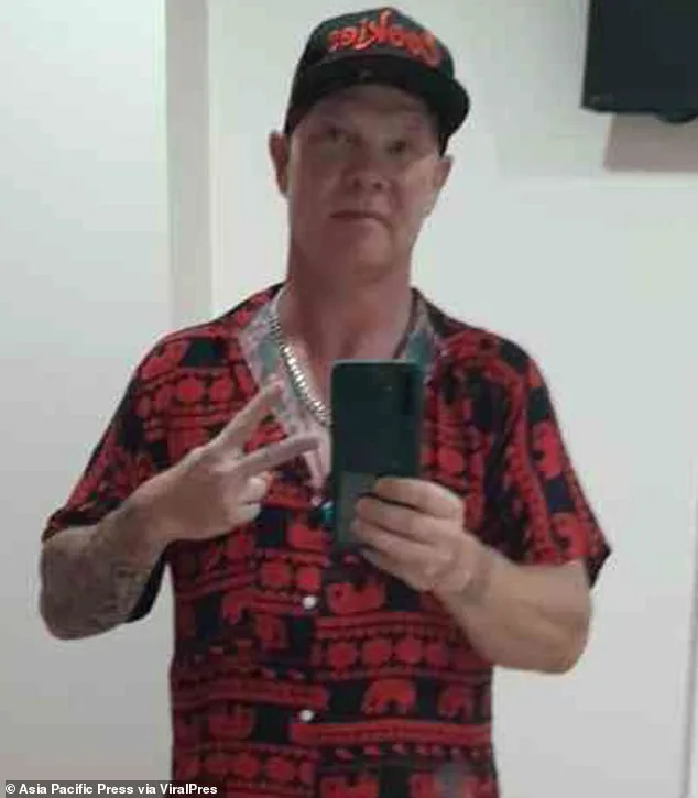 Love Triangle Turns Violent as American Tourist Killed in Bangkok Attack