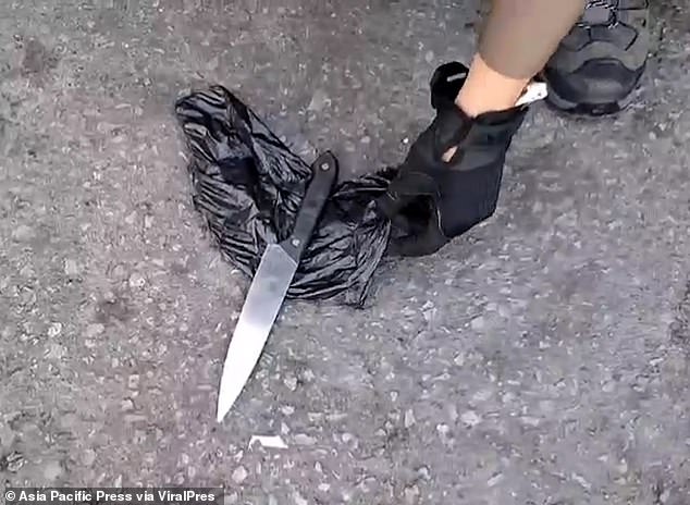 Love Triangle Turns Violent as American Tourist Killed in Bangkok Attack