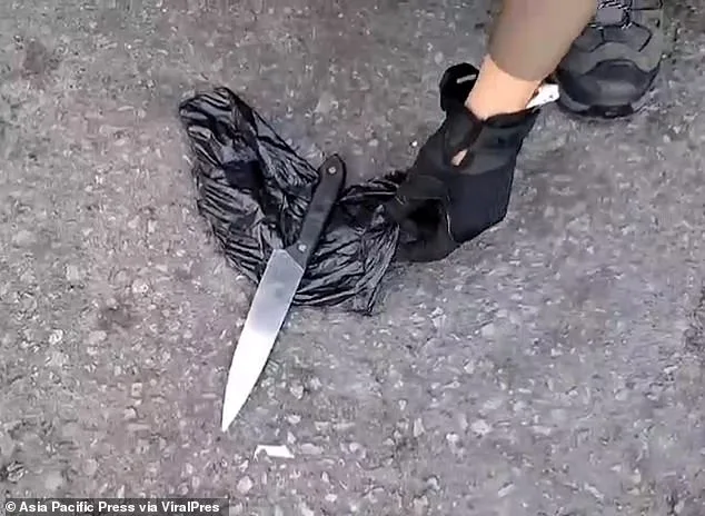 Love Triangle Turns Violent as American Tourist Killed in Bangkok Attack