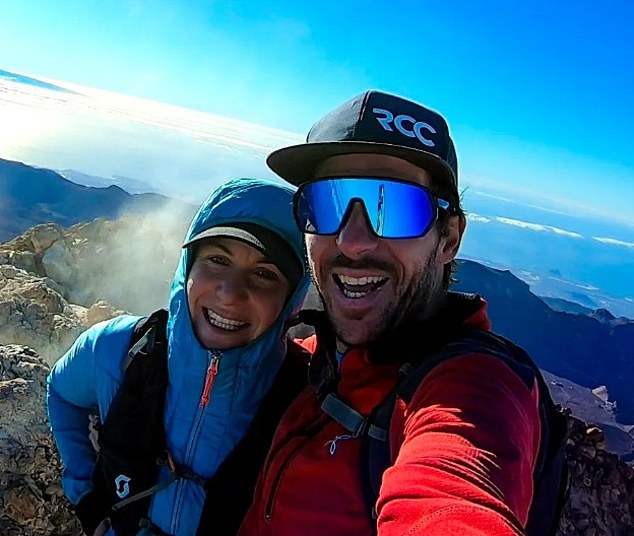 Mother Defends Son-in-Law in Daughter's Fatal Mountain Climbing Manslaughter Trial