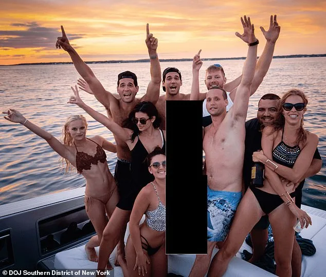 Sex Trafficking Trial Reveals Harrowing Testimony of Teen Allegedly Raped by Multiple Perpetrators in 2009 Case