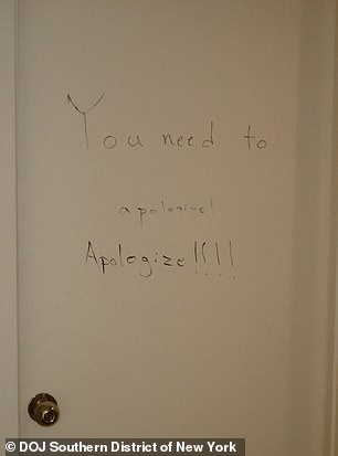 Sex Trafficking Trial Reveals Harrowing Testimony of Teen Allegedly Raped by Multiple Perpetrators in 2009 Case