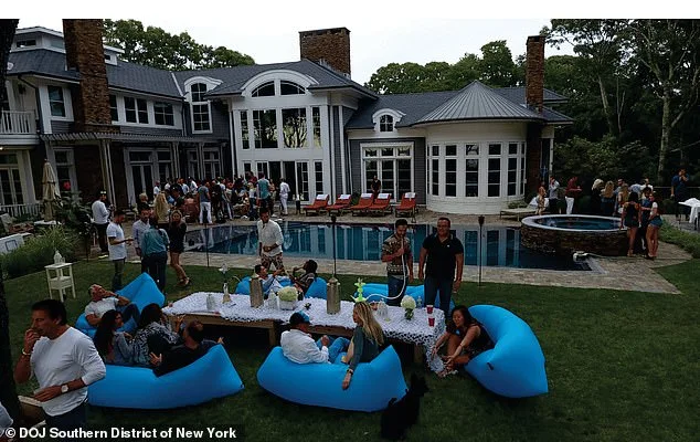 Sex Trafficking Trial Reveals Harrowing Testimony of Teen Allegedly Raped by Multiple Perpetrators in 2009 Case