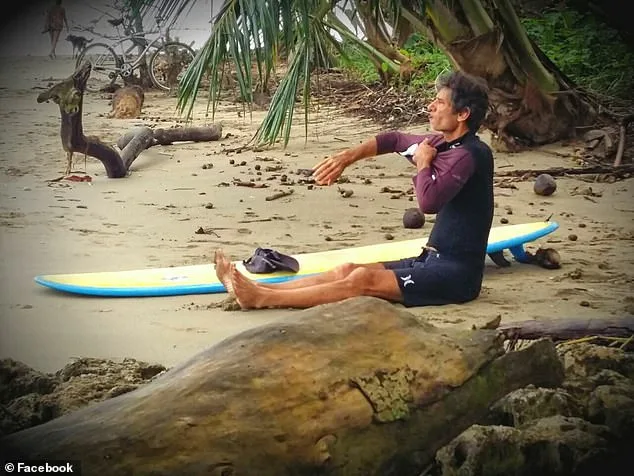 Surfing Legend's Murder in Costa Rica Reveals Resort's Seedy Underbelly