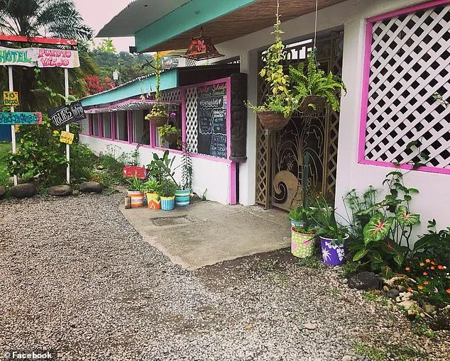 Surfing Legend's Murder in Costa Rica Reveals Resort's Seedy Underbelly