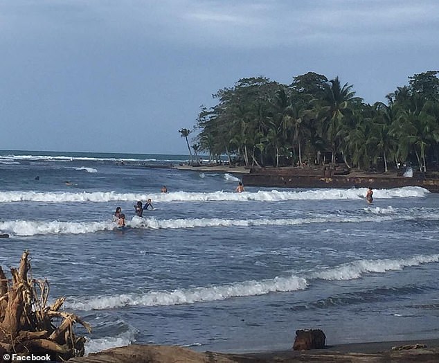 Surfing Legend's Murder in Costa Rica Reveals Resort's Seedy Underbelly