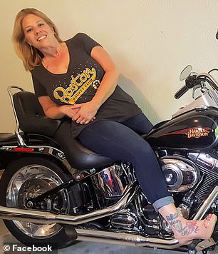 Transgender Shooter with Nazi Tattoo and Hate Rhetoric Kills Family in Rhode Island