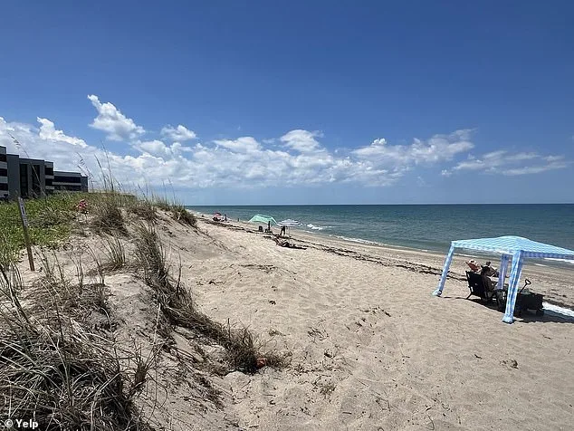 Venezuelan Man Arrested in Florida for Attempting to Drown Woman on Beach