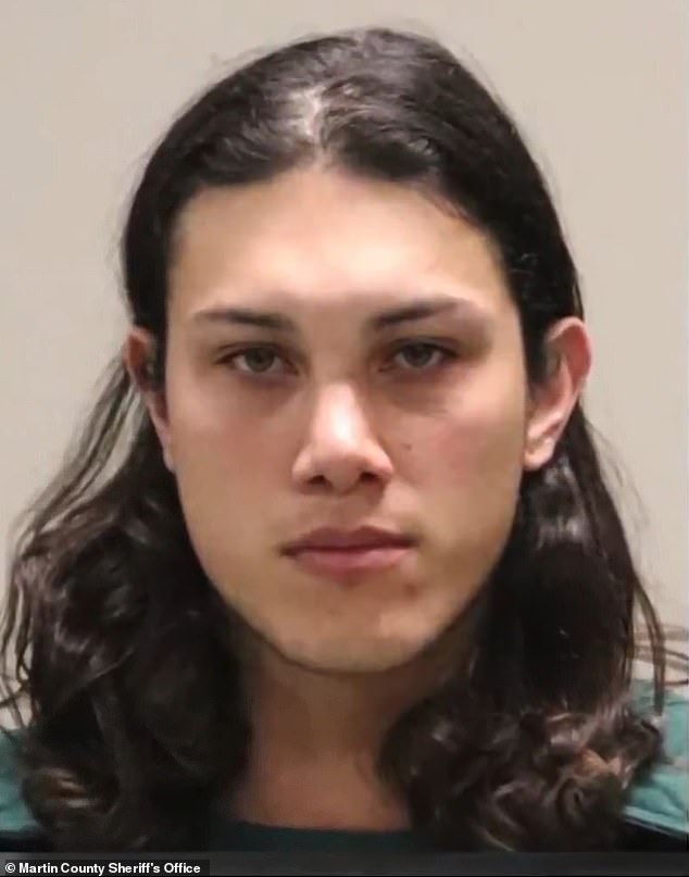 Venezuelan Man Arrested in Florida for Attempting to Drown Woman on Beach