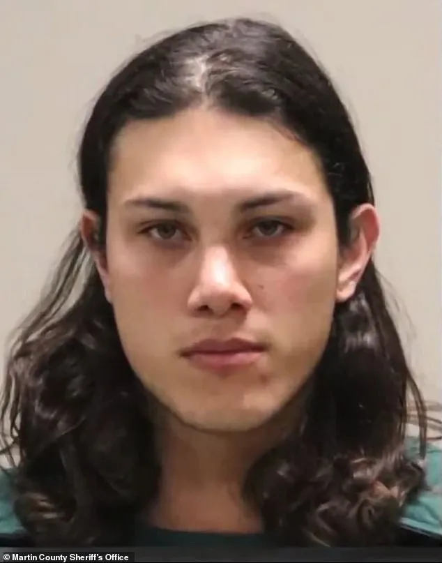 Venezuelan Man Arrested in Florida for Attempting to Drown Woman on Beach