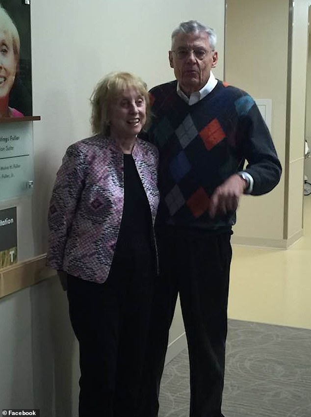 Wealthy Maine Lawyer Found Shot Dead in Maryland Senior Facility; Homicide Under Investigation