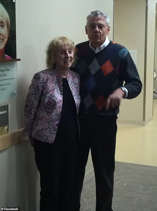 Wealthy Maine Lawyer Found Shot Dead in Maryland Senior Facility; Homicide Under Investigation