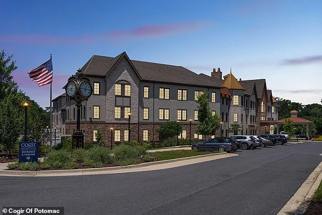 Wealthy Maine Lawyer Found Shot Dead in Maryland Senior Facility; Homicide Under Investigation