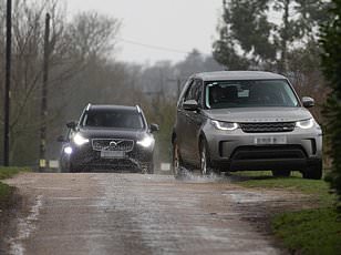 First Royal in Police Custody: Andrew Mountbatten-Windsor's Stark Transition from Opulence to Incarceration