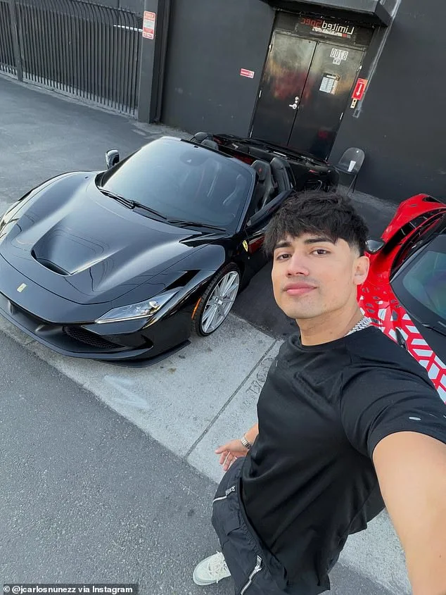 High-Profile Heist: Ferrari Theft from Influencer Exposes Security Vulnerabilities and Policy Gaps