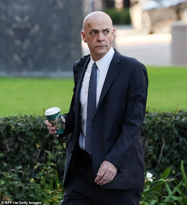 Mark Zuckerberg's Ill-Fitting Suit at Court Hearing Sparks Criticism Over Tech Executives' Disconnect