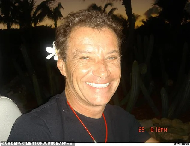 Newly Released Documents Reveal Jean-Luc Brunel's Secret Negotiations with Prosecutors Over Immunity in Exchange for Testimony Against Epstein