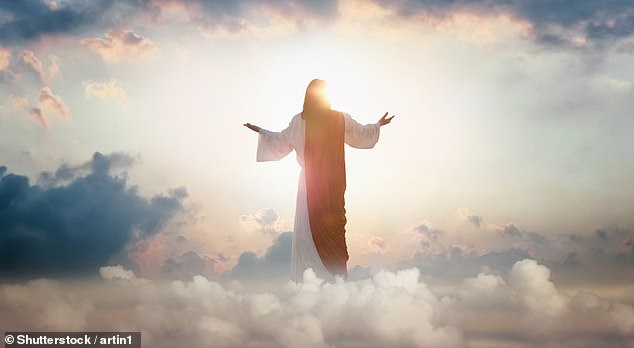 Prediction Markets Bet on the Second Coming of Jesus Over Kamala Harris's 2028 Victory