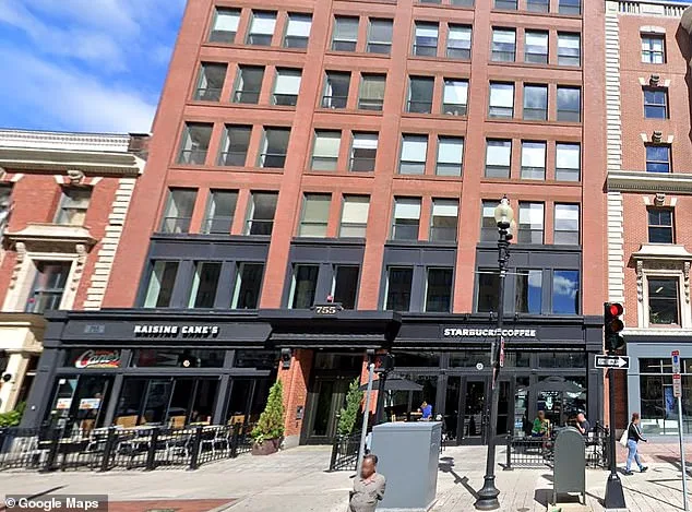 Raising Cane's Sues Boston Landlord Over Alleged Extortionate Scheme to Evict and Lease Space to Panda Express