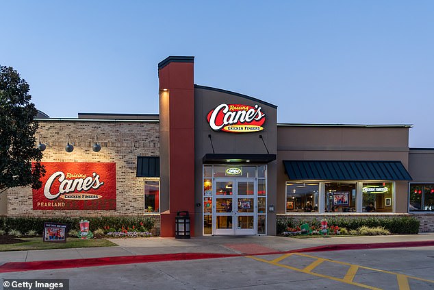 Raising Cane's Sues Boston Landlord Over Alleged Extortionate Scheme to Evict and Lease Space to Panda Express