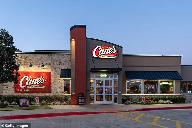 Raising Cane's Sues Boston Landlord Over Alleged Extortionate Scheme to Evict and Lease Space to Panda Express