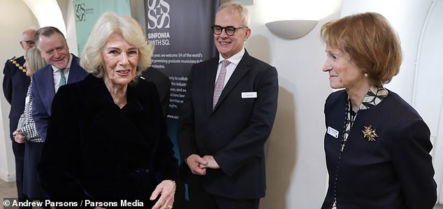 Royal Family in Turmoil as Prince Andrew Arrested