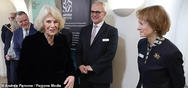 Royal Family in Turmoil as Prince Andrew Arrested