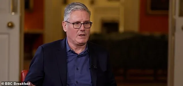 Royal Family in Turmoil as Prince Andrew Arrested