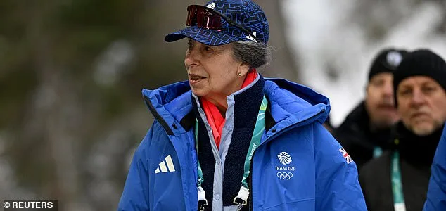 Royal Family in Turmoil as Prince Andrew Arrested