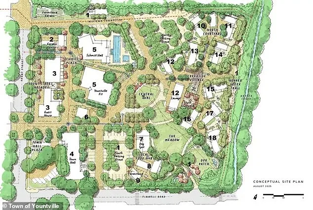 Thomas Keller's High-Profile Campaign Against Affordable Housing Sparks Clash Over Yountville's Economic Future