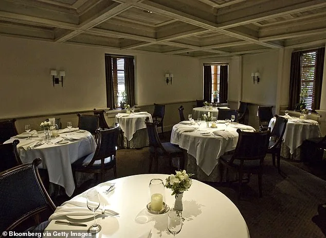 Thomas Keller's High-Profile Campaign Against Affordable Housing Sparks Clash Over Yountville's Economic Future