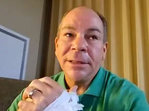 Tragedy at Lynch Arena: Transgender Father Kills Family Members Before Taking His Own Life