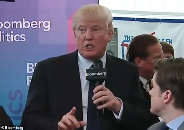 Trump's 2015 Jibe at Prince Andrew Over Epstein Resurfaces as Ex-Royal Faces Arrest and Birthday Scrutiny