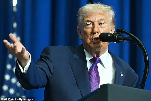 Trump Warns Iran of Military Strike if Nuclear Deal Not Reached in 10 Days Amid Peace Meeting