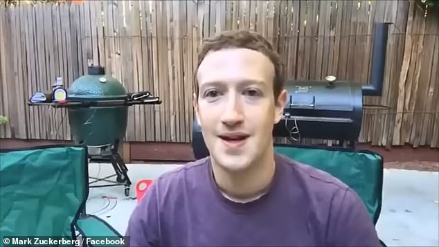 Zuckerberg Faces Scrutiny Over 'Robotic' Testimony in Social Media Addiction Trial