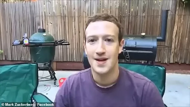 Zuckerberg Faces Scrutiny Over 'Robotic' Testimony in Social Media Addiction Trial