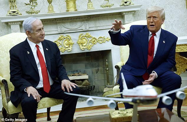 Air Force Fleet Rebrands with Trump's Signature Colors, Departing from Iconic Jackie Kennedy Blue