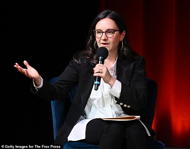 Bari Weiss Withdraws from UCLA Lecture Amid Security Concerns, Sparking Controversy