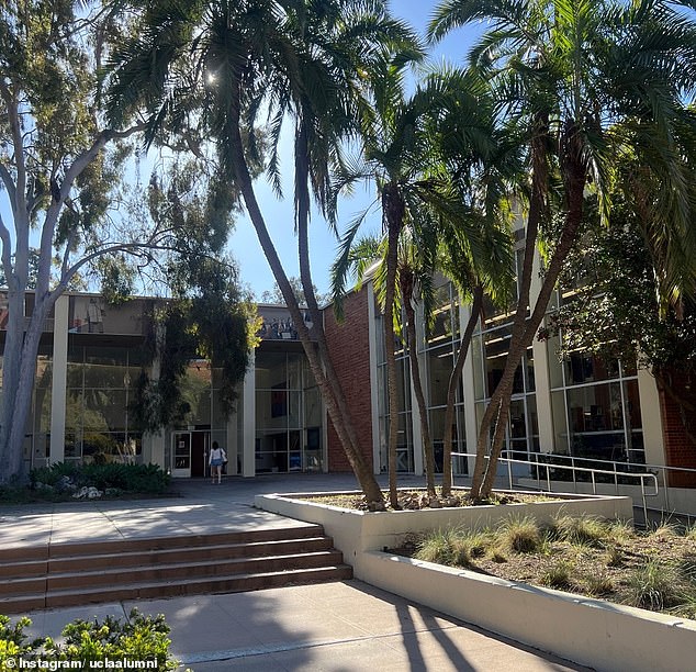 Bari Weiss Withdraws from UCLA Lecture Amid Security Concerns, Sparking Controversy