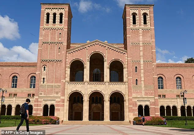 Bari Weiss Withdraws from UCLA Lecture Amid Security Concerns, Sparking Controversy