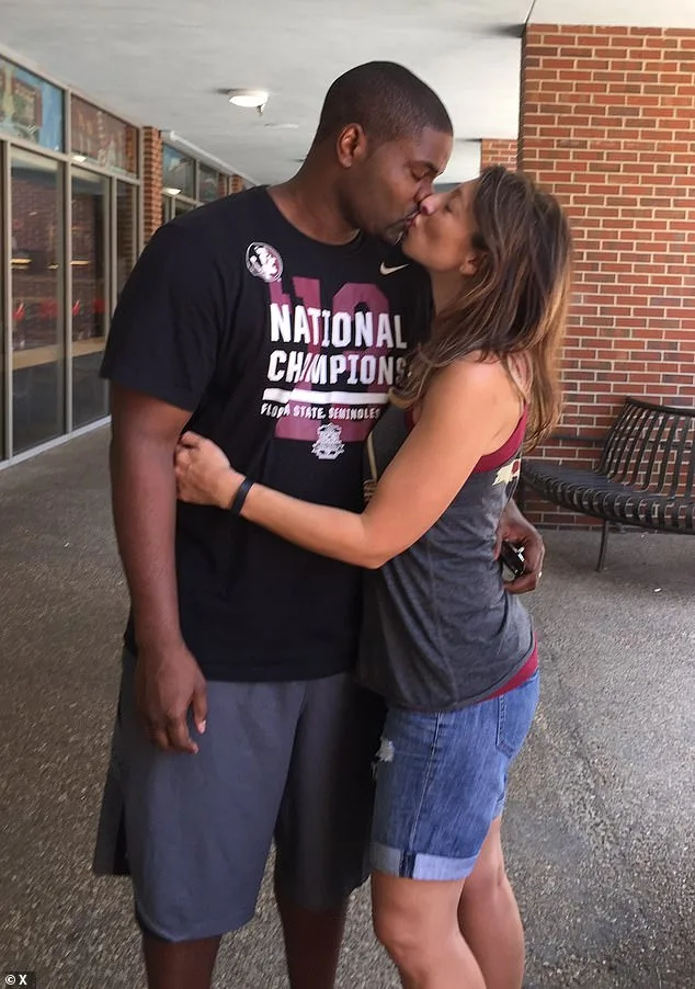 Bombshell Claims by Byron Donalds' Ex-Wife Spark Gubernatorial Race Scandal, as Campaign Faces Scrutiny Over Valentine's Post