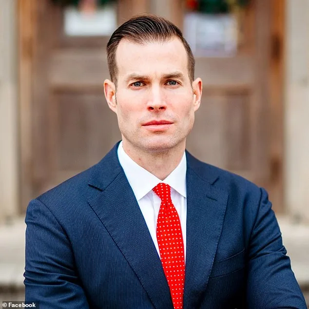 Clayton Fuller Faces Scrutiny Over Past Anti-Gun Donations Amid Silent Campaign Stance on Firearms