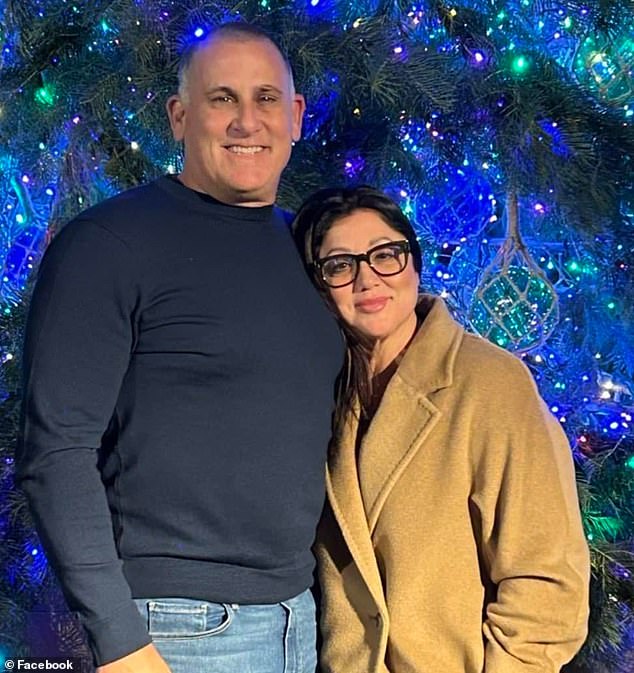 Dr. Shawn Deremer, Husband of Labor Secretary, Barred from Department of Labor Over Inappropriate Conduct Allegations