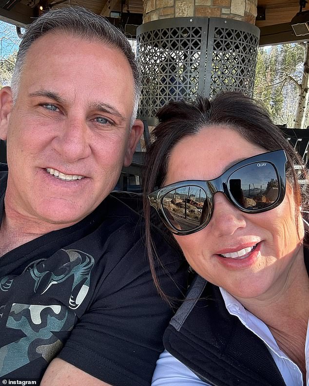 Dr. Shawn Deremer, Husband of Labor Secretary, Barred from Department of Labor Over Inappropriate Conduct Allegations